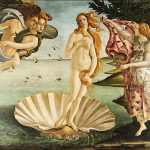 Arte renacentista características, artistas y obras el nacimiento de Venus