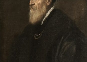 Tiziano Vecellio di Gregorio (1477/90 – 1576)