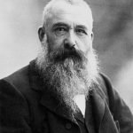 Claude Monet (1840 – 1926)