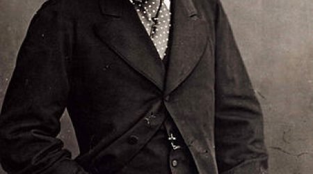 Édouard Manet (1832 – 1883)