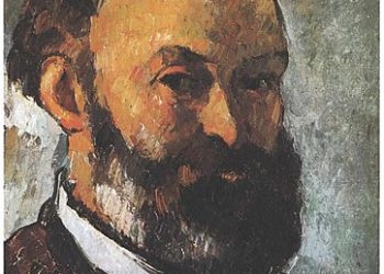 Paul Cézanne (1839 – 1906)