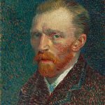 Vincent Van Gogh (1853 – 1890)