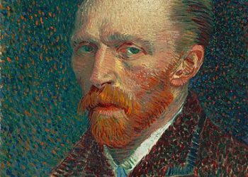Vincent Van Gogh (1853 – 1890)