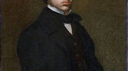 Edgar Degas (1834 – 1917)