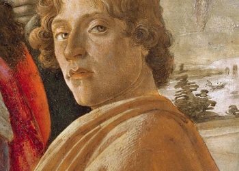 Sandro Botticelli (1445 – 1510)