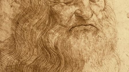 Leonardo Da Vinci (1452 – 1519)