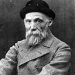 Pierre Auguste Renoir (1841 – 1919)