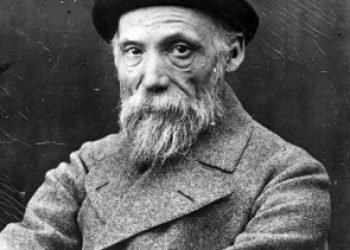 Pierre Auguste Renoir (1841 – 1919)