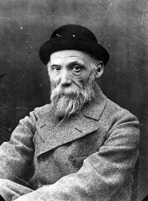Pierre Auguste Renoir - Pintor impresionista - biografía y obras
