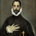 El Greco (1540-1614)