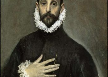 El Greco (1540-1614)