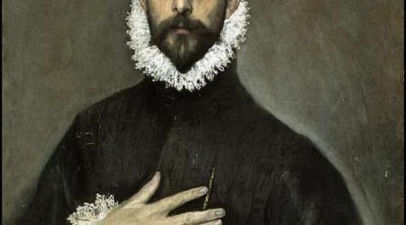 El Greco (1540-1614)