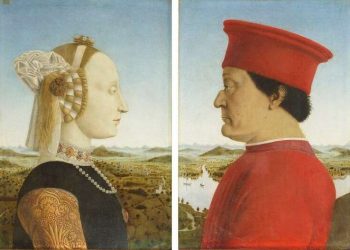 Piero Della Francesca (1415 – 1492)