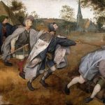 La Parábola de los ciegos – Peter Brueghel (el viejo)