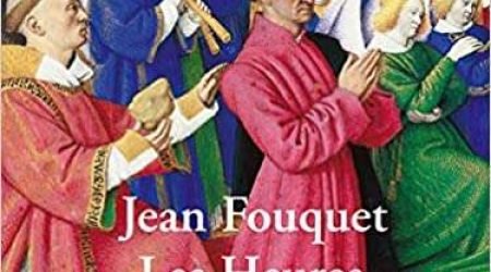 Las Horas de Étienne Chevalier