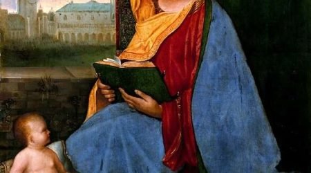 Giorgione Barbarelli da Castelfranco