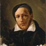 Theódore Géricault