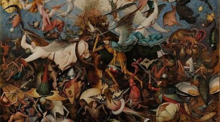 Pieter Brueghel el Viejo (1529-1569)