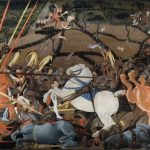 Tablas de la batalla de San Romano