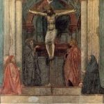 Masaccio (1401 – 1428)