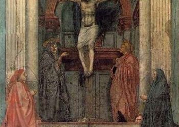 Masaccio (1401 – 1428)
