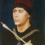 Arte Gótico Flamenco