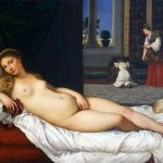 Venus de Urbino