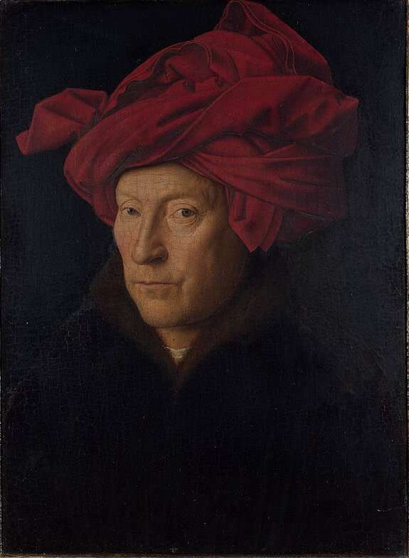 Jan Van Eyk, pintor gótico flamenco. Artista del Renacimiento temprano europeo. Biografía y obras