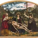 Bartolomé Bermejo (Córdoba 1440 – Barcelona 1495)