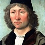 Pedro Berruguete(Paredes de Nava, c. 1450 – Madrid, 1503)