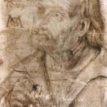 Matthias Grunewald (Wurzburg, c. 1475/1480 – Halle, 1528)