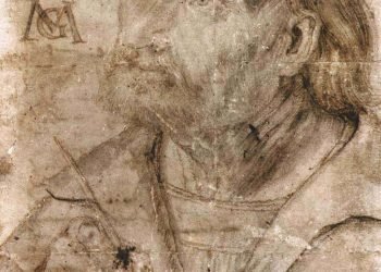 Matthias Grunewald (Wurzburg, c. 1475/1480 – Halle, 1528)