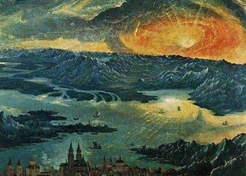 Albrecht Altdorfer (Ratisbona, 1480 – 1538)