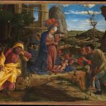 Andrea Mantegna (Isola di Carturo, Padua, 1431 – Mantua, 1506)