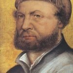 Hans Holbein el Joven (1497/8 – 1543)