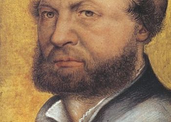 Hans Holbein el Joven (1497/8 – 1543)