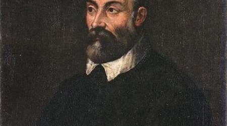 Andrea «Palladio» di Pietro dalla Góndola  (1508 – 1580)