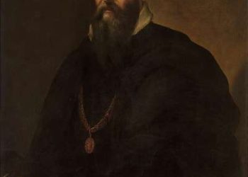 Giorgio Vasari (1511 – 1574)