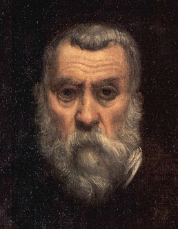 Biografía y Obra de Tintoretto