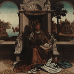 Vasco Fernandes «Gráo Vasco» (1475 – 1542 aprox.)