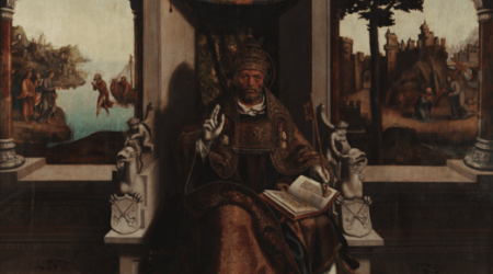 Vasco Fernandes «Gráo Vasco» (1475 – 1542 aprox.)