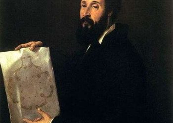 Giulio Pippi «Romano» (1490 aprox. – 1546)