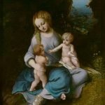 Antonio Allegri (El Correggio)(1489 – 1534)