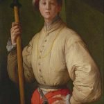 Jacopo Carrucci «El Pontormo» (1494 – 1556)