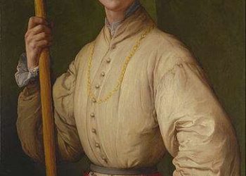 Jacopo Carrucci «El Pontormo» (1494 – 1556)