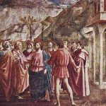 Frescos de la capilla Brancacci – Masaccio