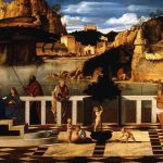 Alegoría Sacra – Bellini