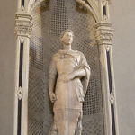 San Jorge de Donatello