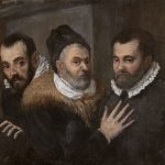 Los hermanos Carracci