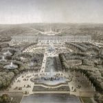 Versalles: El Summum de la Arquitectura Barroca Francesa